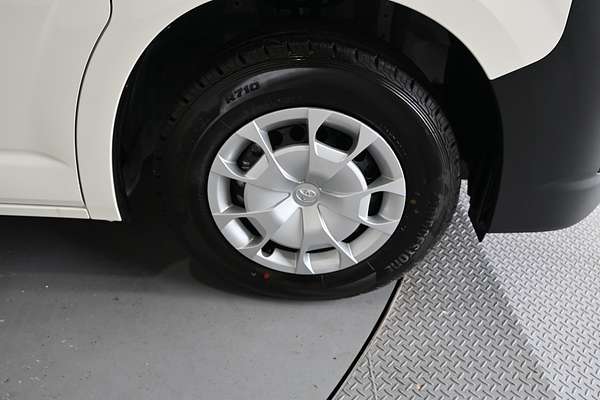 2021 Toyota Hiace GDH320R