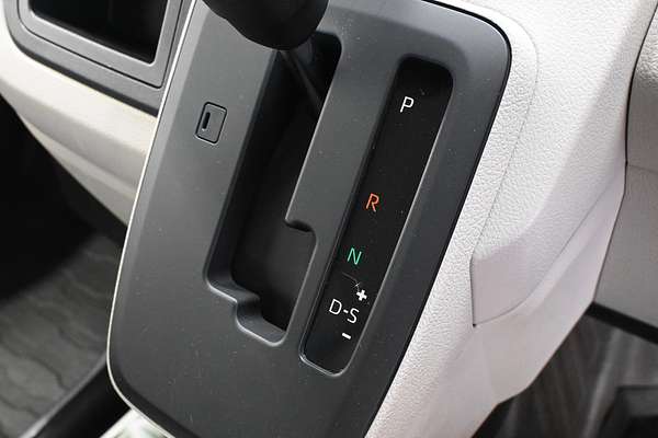2021 Toyota Hiace GDH320R