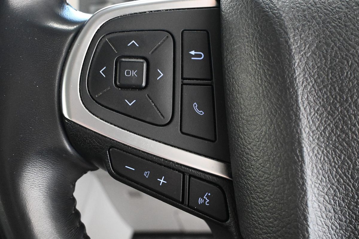 2021 Toyota Hiace GDH320R