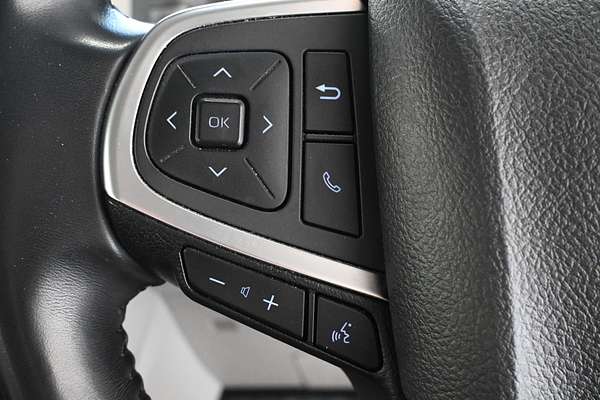 2021 Toyota Hiace GDH320R