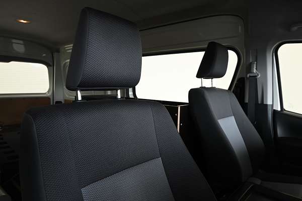 2021 Toyota Hiace GDH320R