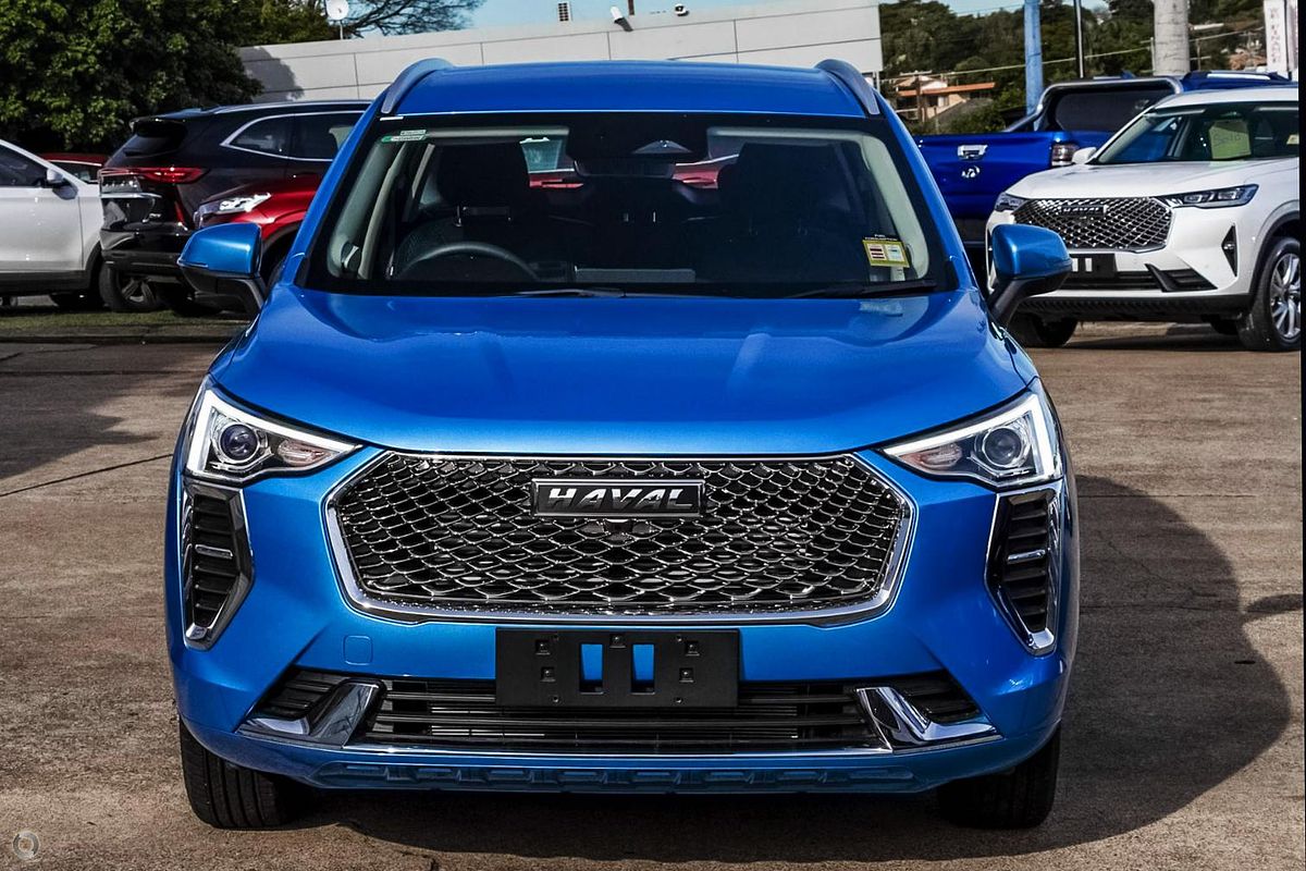 2023 GWM Haval Jolion Premium A01