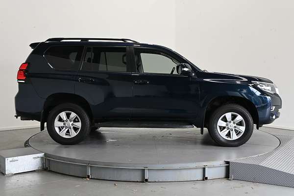 2021 Toyota Landcruiser Prado GXL GDJ150R