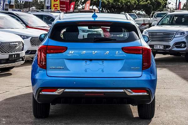 2023 GWM Haval Jolion Premium A01