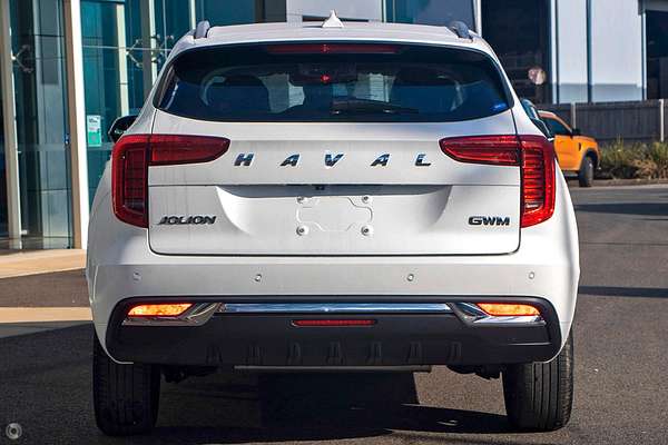 2023 GWM Haval Jolion Premium A01
