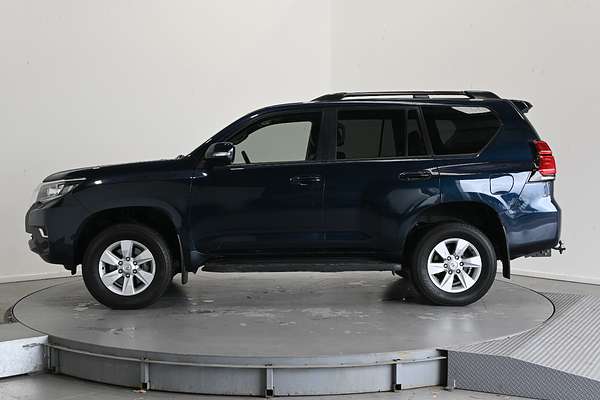 2021 Toyota Landcruiser Prado GXL GDJ150R
