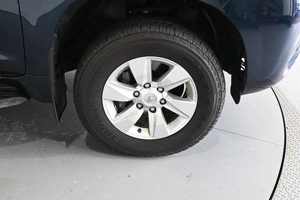 2021 Toyota Landcruiser Prado GXL GDJ150R