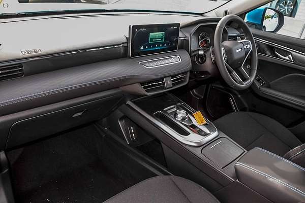 2023 GWM Haval Jolion Premium A01