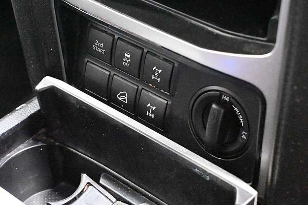 2021 Toyota Landcruiser Prado GXL GDJ150R