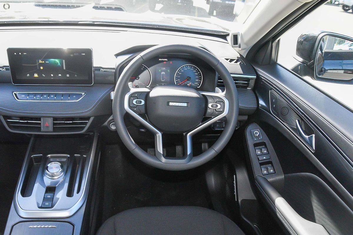 2023 GWM Haval Jolion Premium A01
