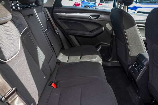 2023 GWM Haval Jolion Premium A01