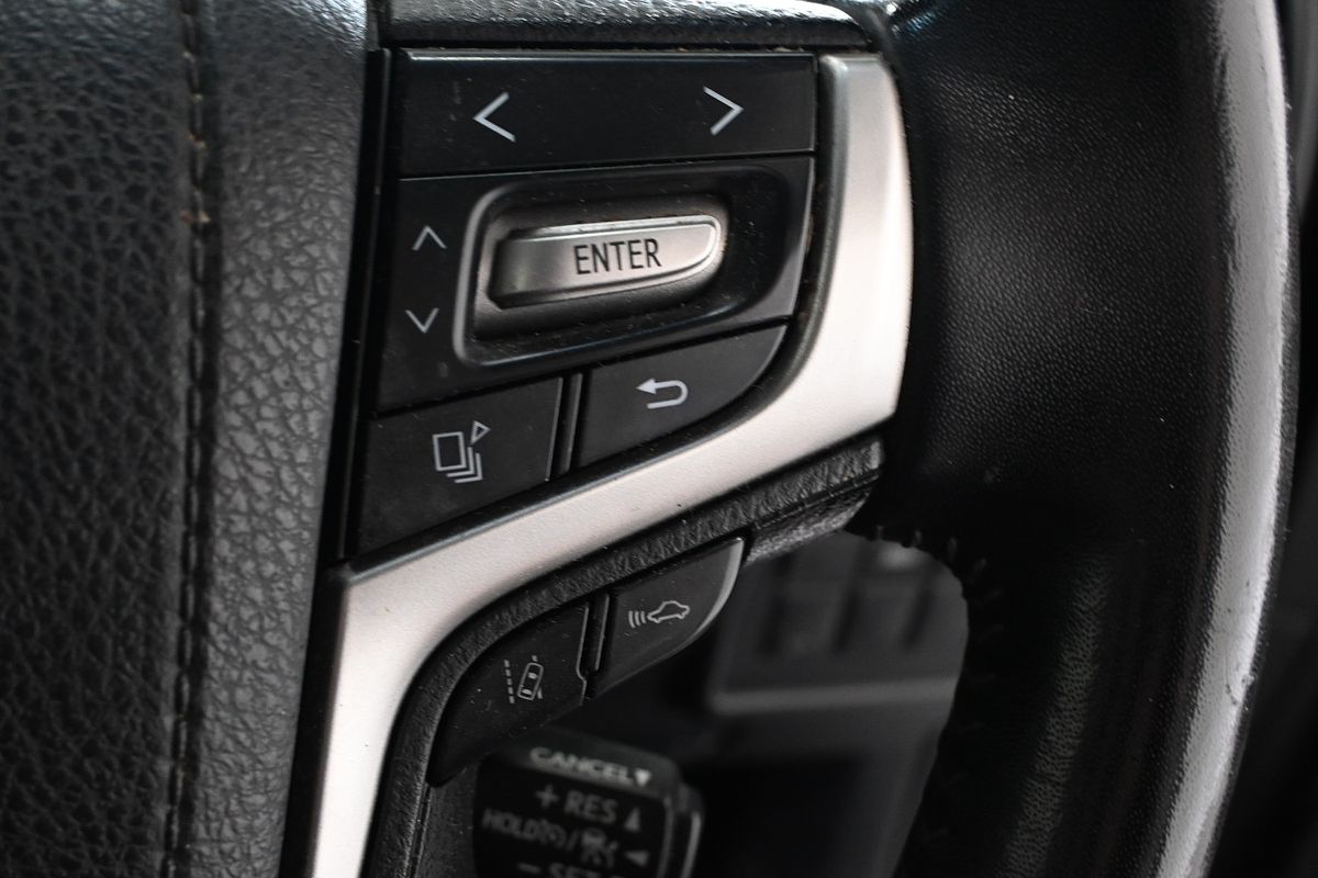 2021 Toyota Landcruiser Prado GXL GDJ150R