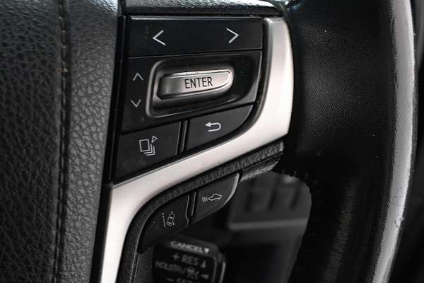 2021 Toyota Landcruiser Prado GXL GDJ150R