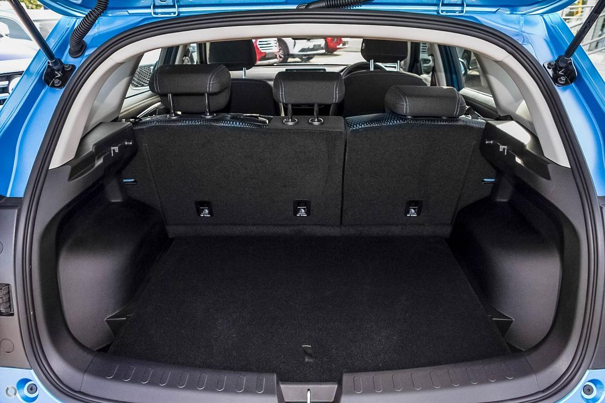 2023 GWM Haval Jolion Premium A01