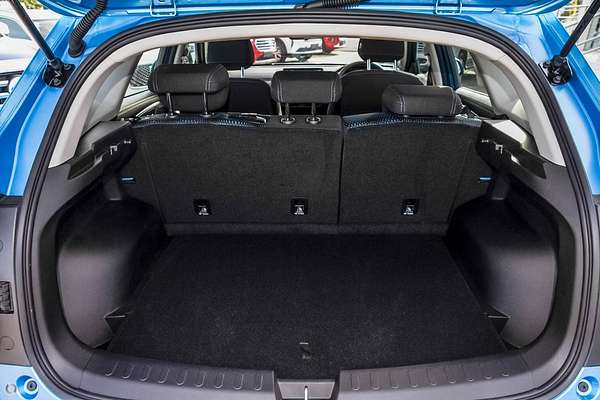 2023 GWM Haval Jolion Premium A01