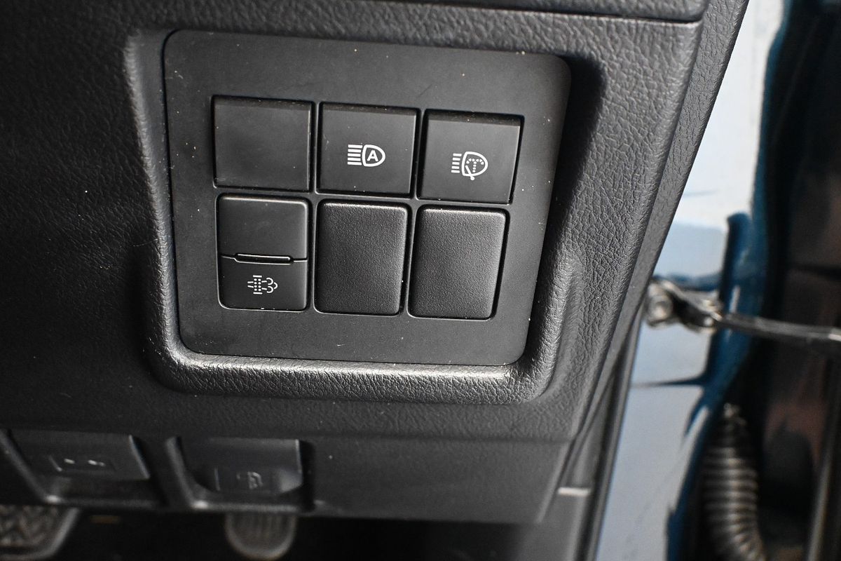 2021 Toyota Landcruiser Prado GXL GDJ150R