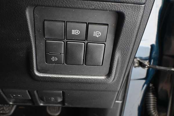 2021 Toyota Landcruiser Prado GXL GDJ150R