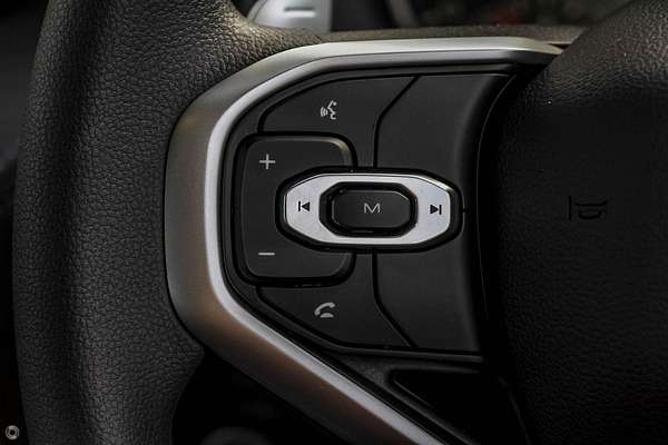 2023 GWM Haval Jolion Premium A01