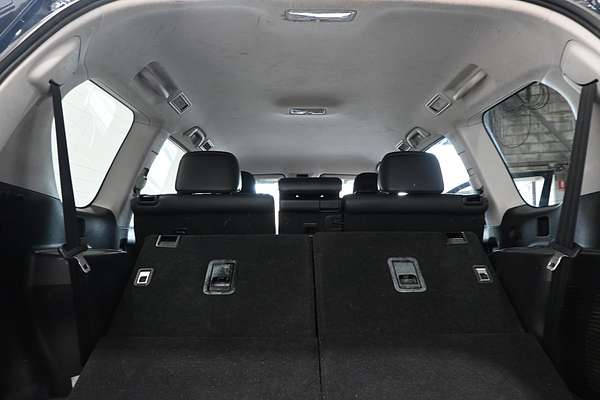 2021 Toyota Landcruiser Prado GXL GDJ150R