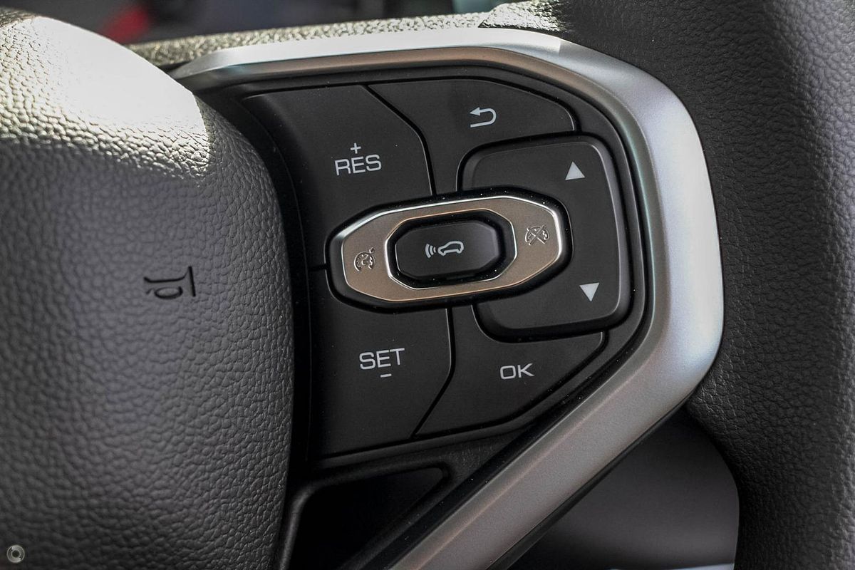 2023 GWM Haval Jolion Premium A01