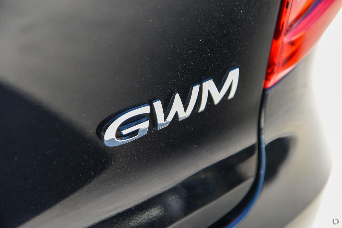 2023 GWM Haval Jolion Premium A01