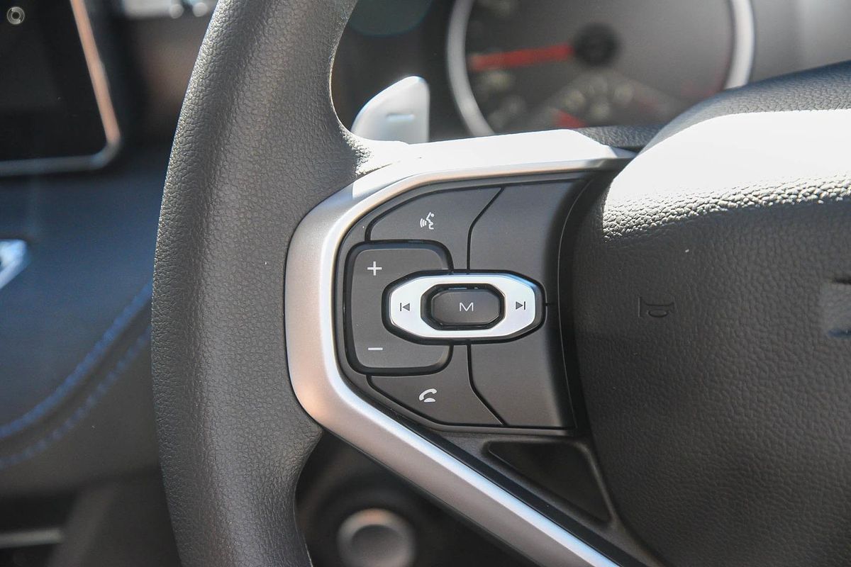 2023 GWM Haval Jolion Premium A01