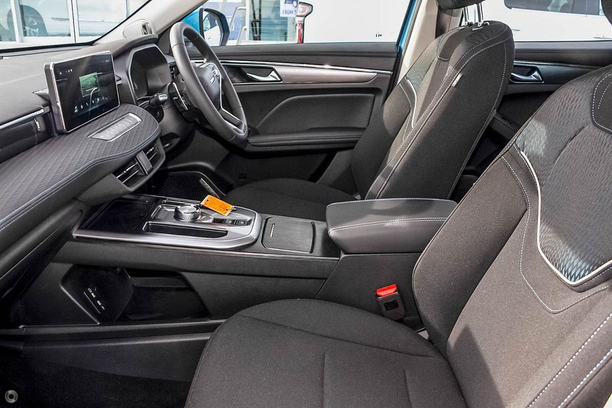 2023 GWM Haval Jolion Premium A01