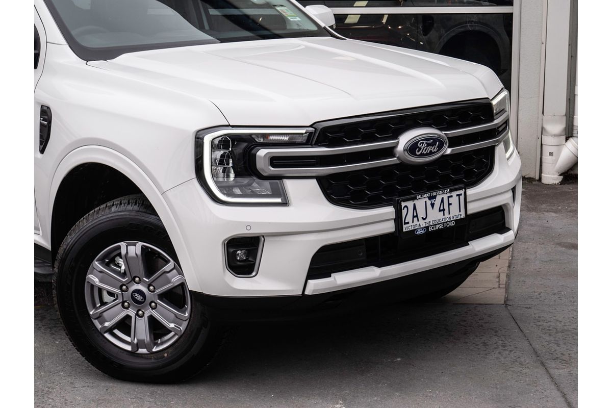 2024 Ford Everest Ambiente