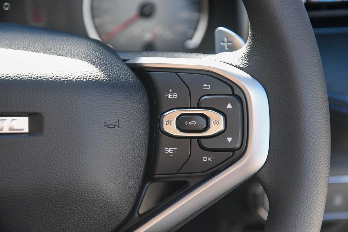 2023 GWM Haval Jolion Premium A01