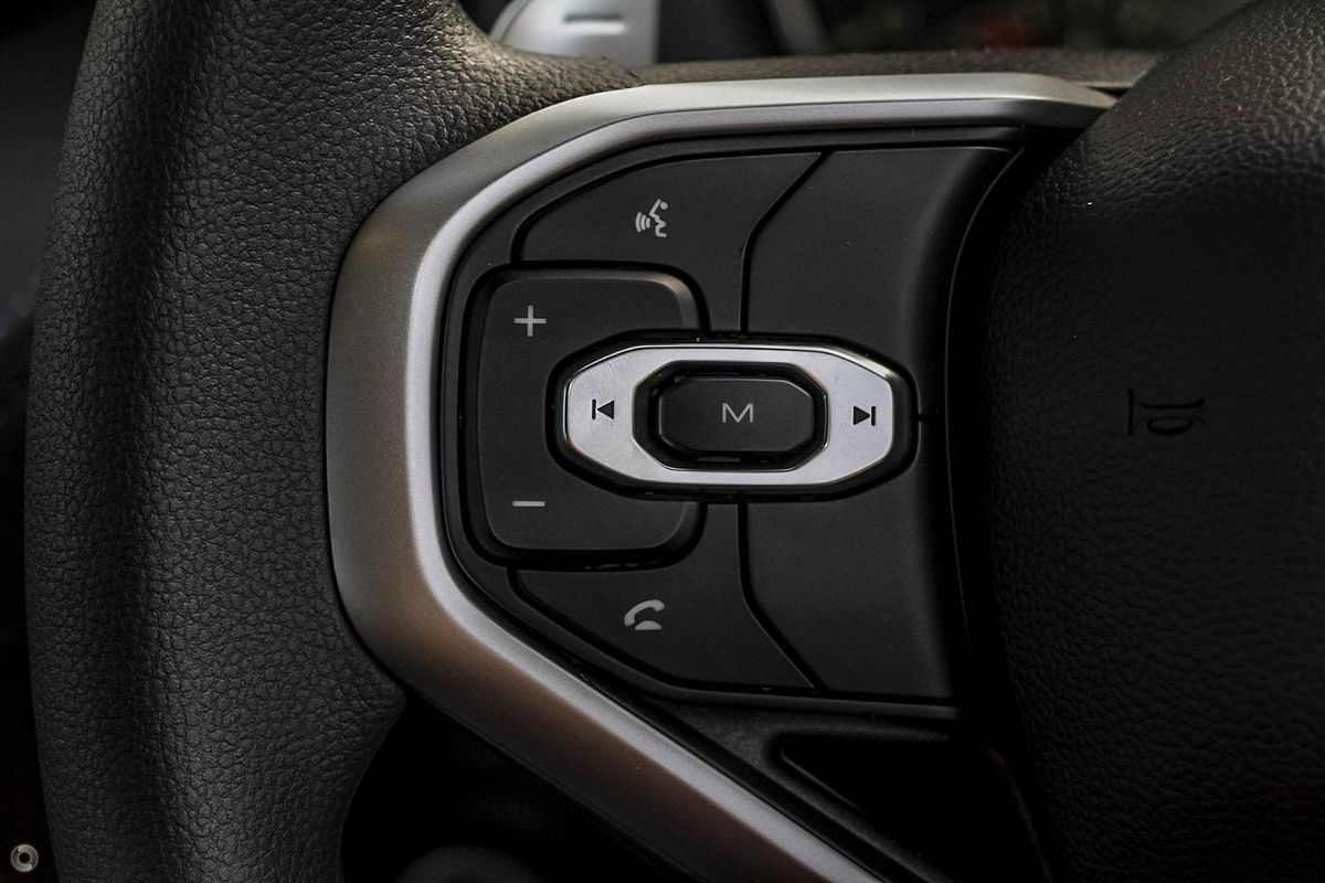 2023 GWM Haval Jolion Premium A01