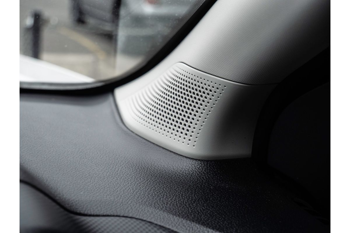2024 Ford Everest Ambiente