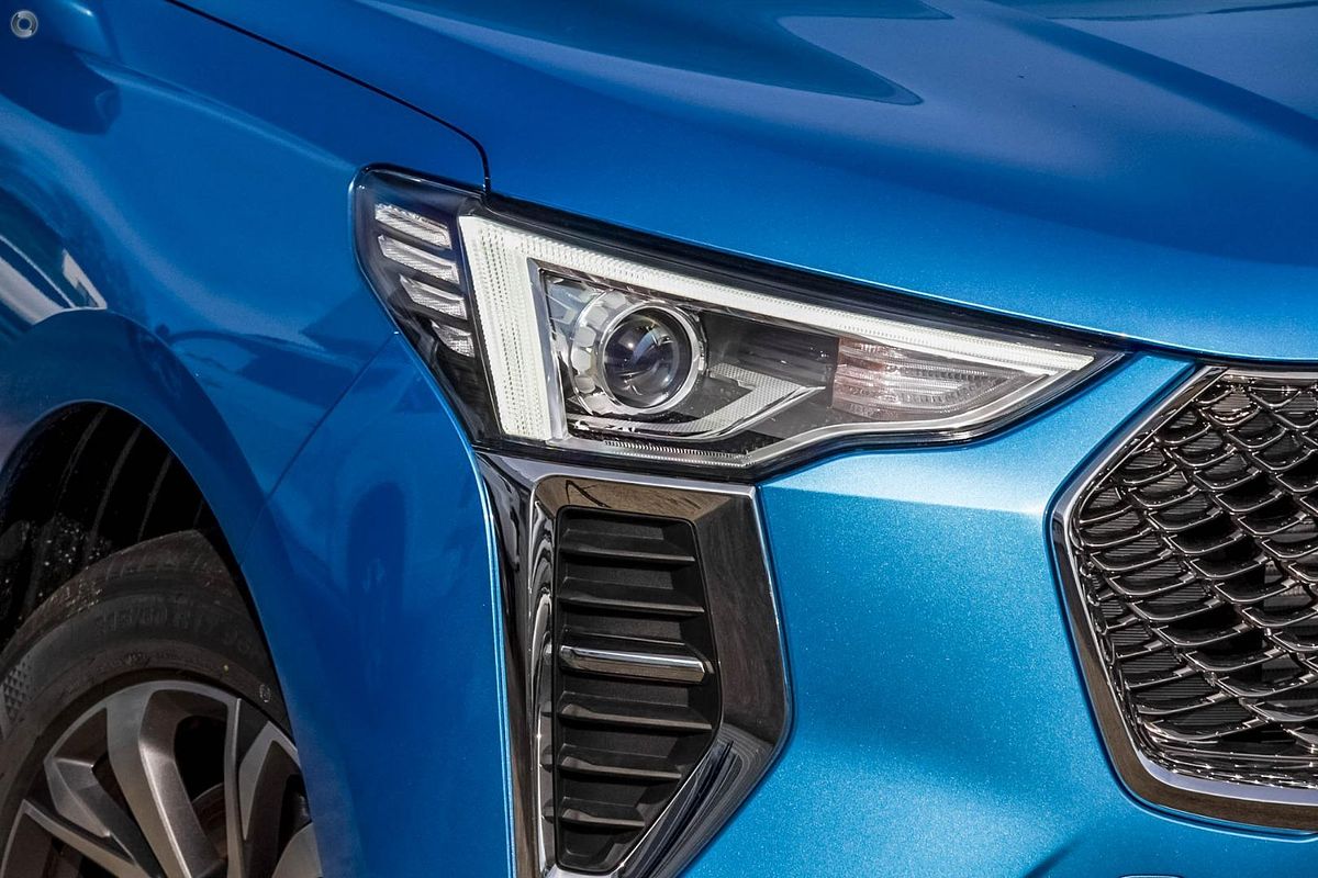 2023 GWM Haval Jolion Premium A01