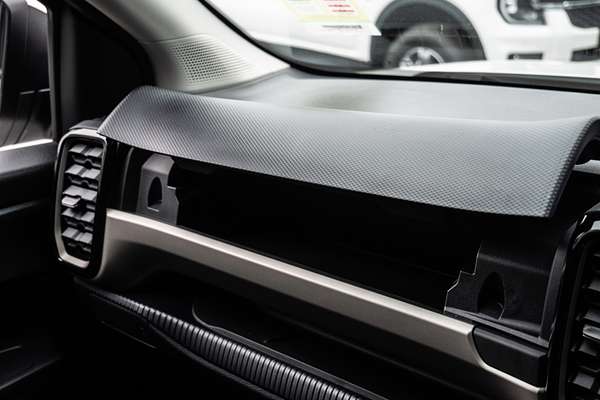 2024 Ford Everest Ambiente