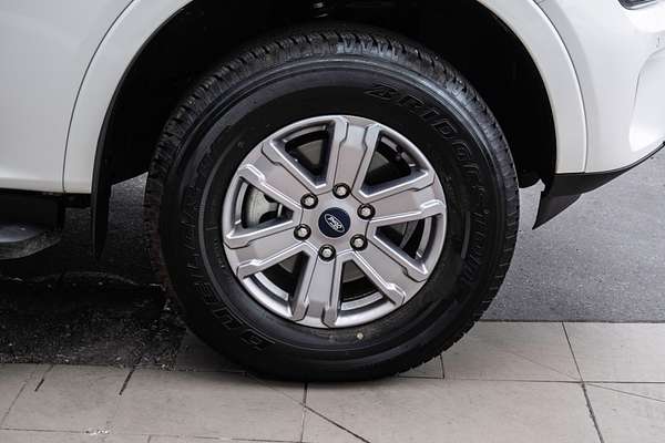 2024 Ford Everest Ambiente