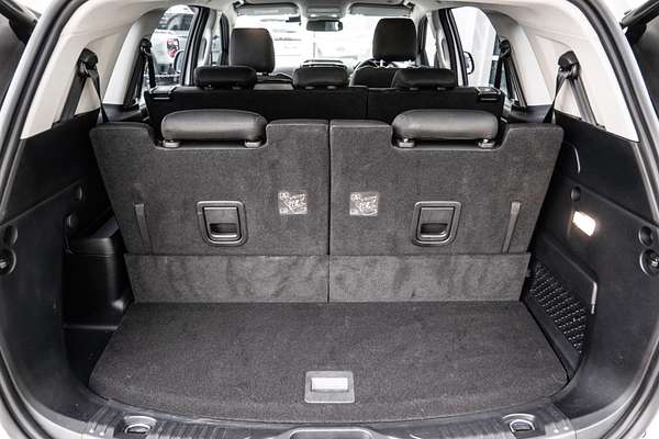 2024 Ford Everest Ambiente