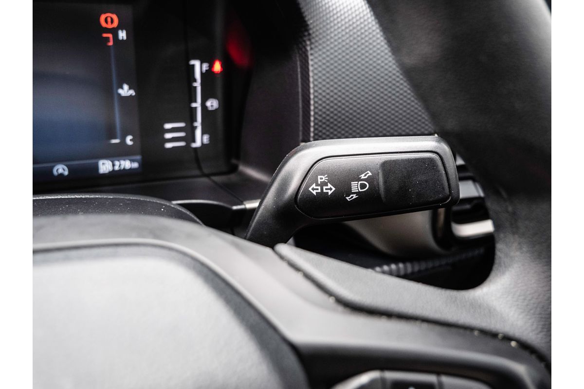 2024 Ford Everest Ambiente