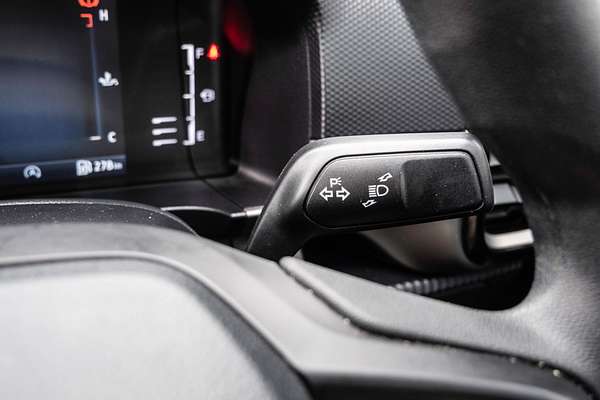 2024 Ford Everest Ambiente