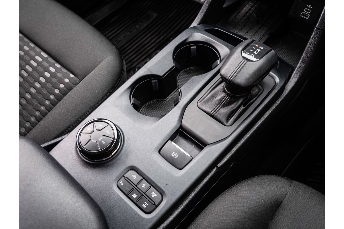 2024 Ford Everest Ambiente
