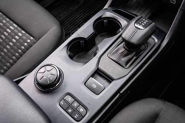 2024 Ford Everest Ambiente