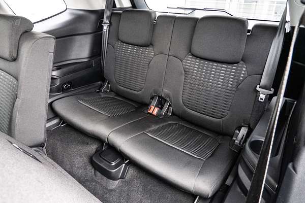 2024 Ford Everest Ambiente
