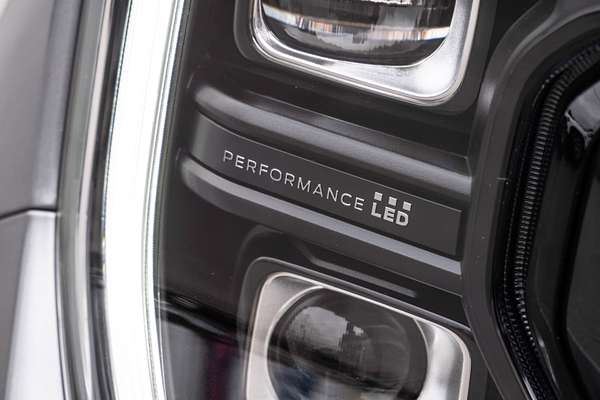 2024 Ford Ranger Wildtrak 4X4