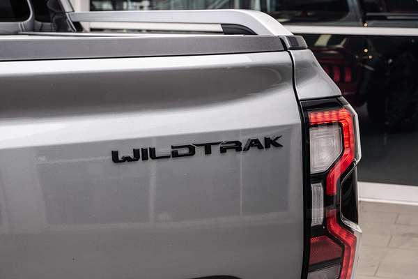 2024 Ford Ranger Wildtrak 4X4