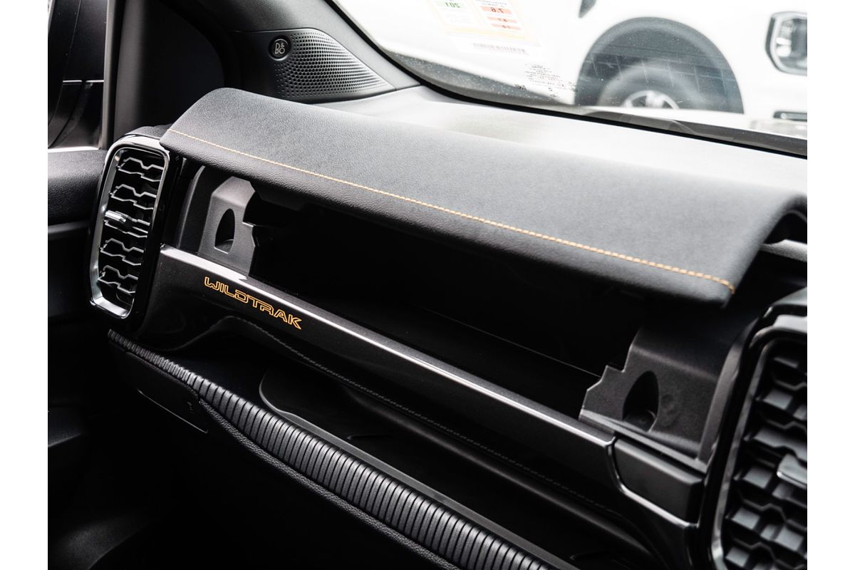 2024 Ford Ranger Wildtrak 4X4