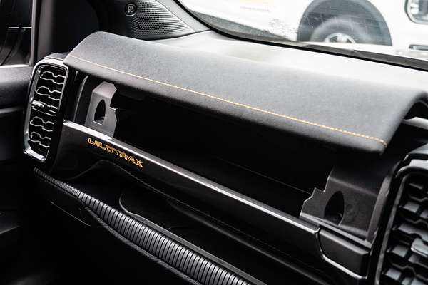 2024 Ford Ranger Wildtrak 4X4
