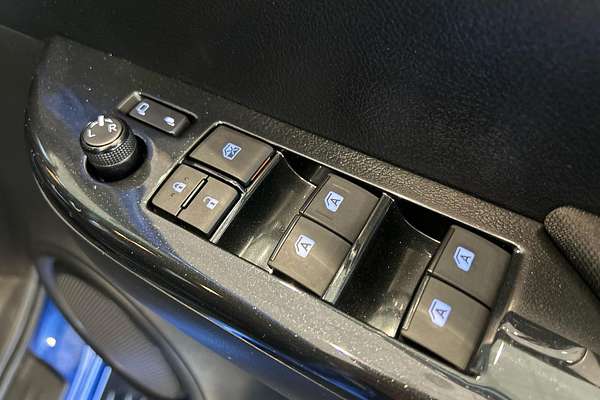 2023 Toyota Hilux SR5 GUN126R 4X4