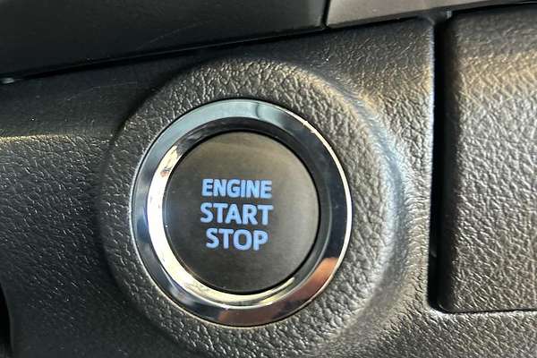 2023 Toyota Hilux SR5 GUN126R 4X4