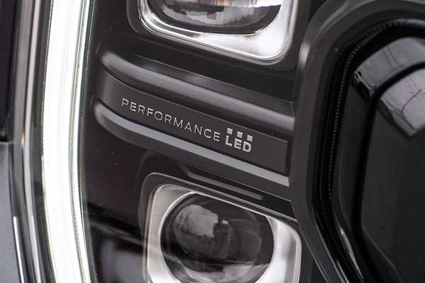 2024 Ford Ranger Wildtrak 4X4