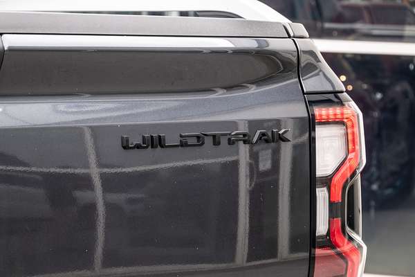 2024 Ford Ranger Wildtrak 4X4