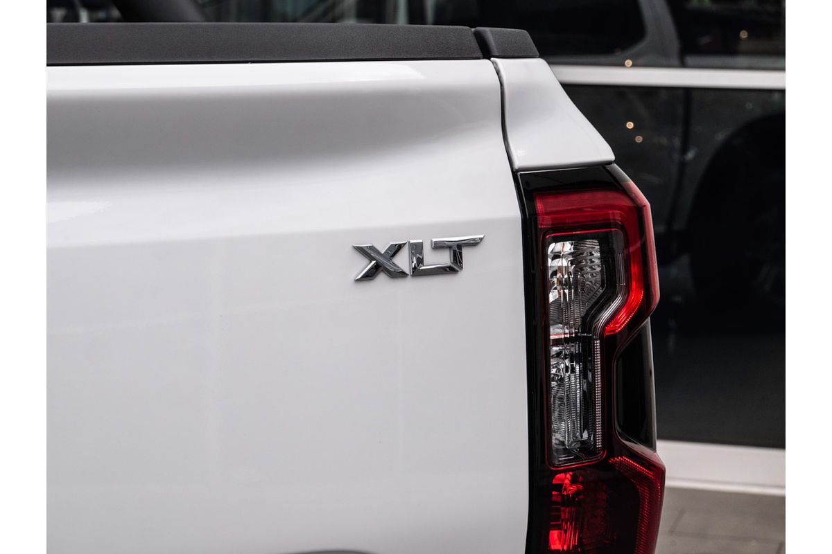 2024 Ford Ranger XLT 4X4