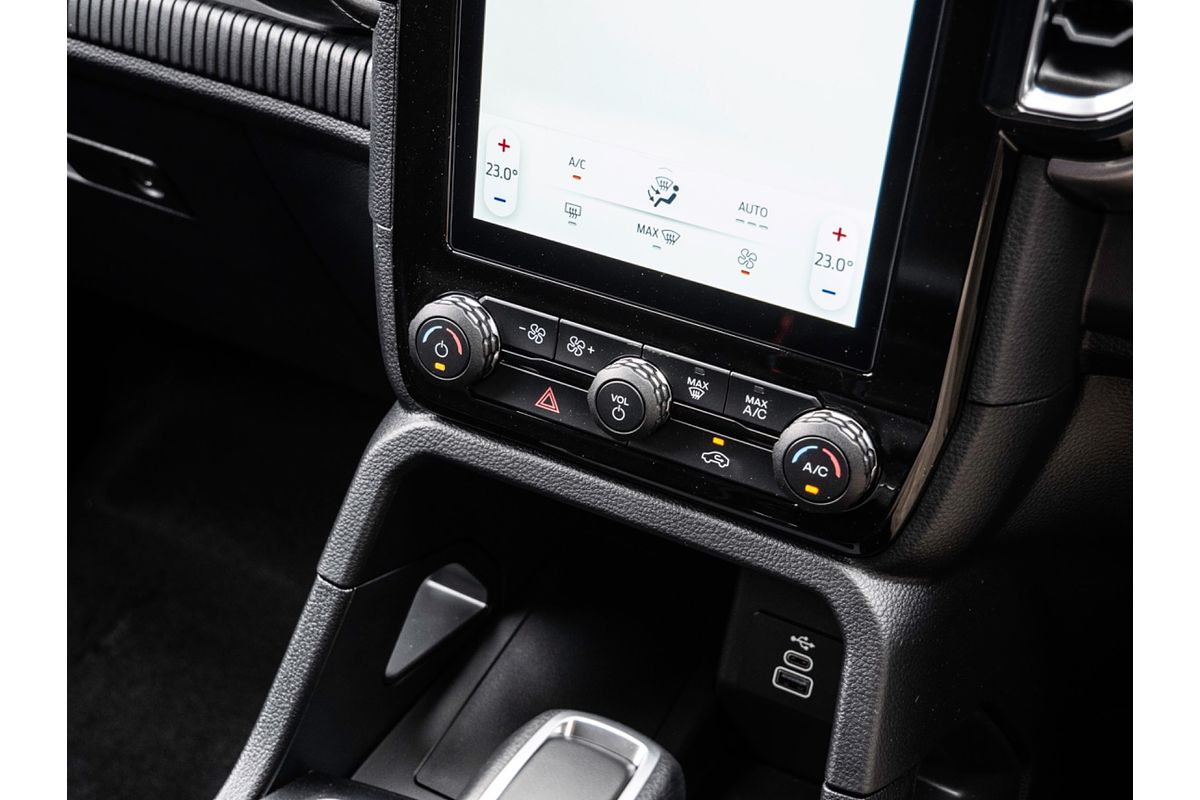 2024 Ford Ranger XLT 4X4